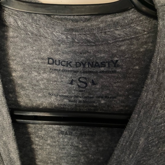 Duck Dynasty Tee - Picture 2 of 3